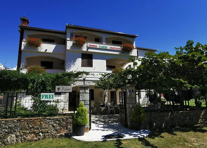 Bed And Breakfast Ritosa
