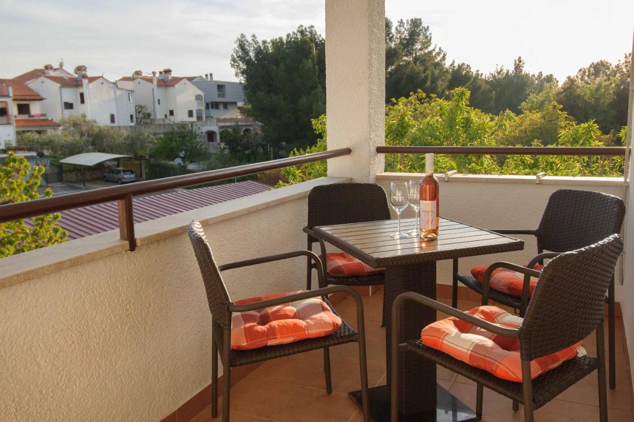 Bed & Breakfast Ritosa Porec