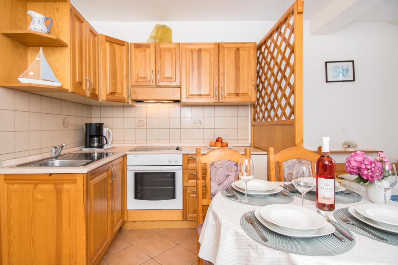 Ritosa Porec