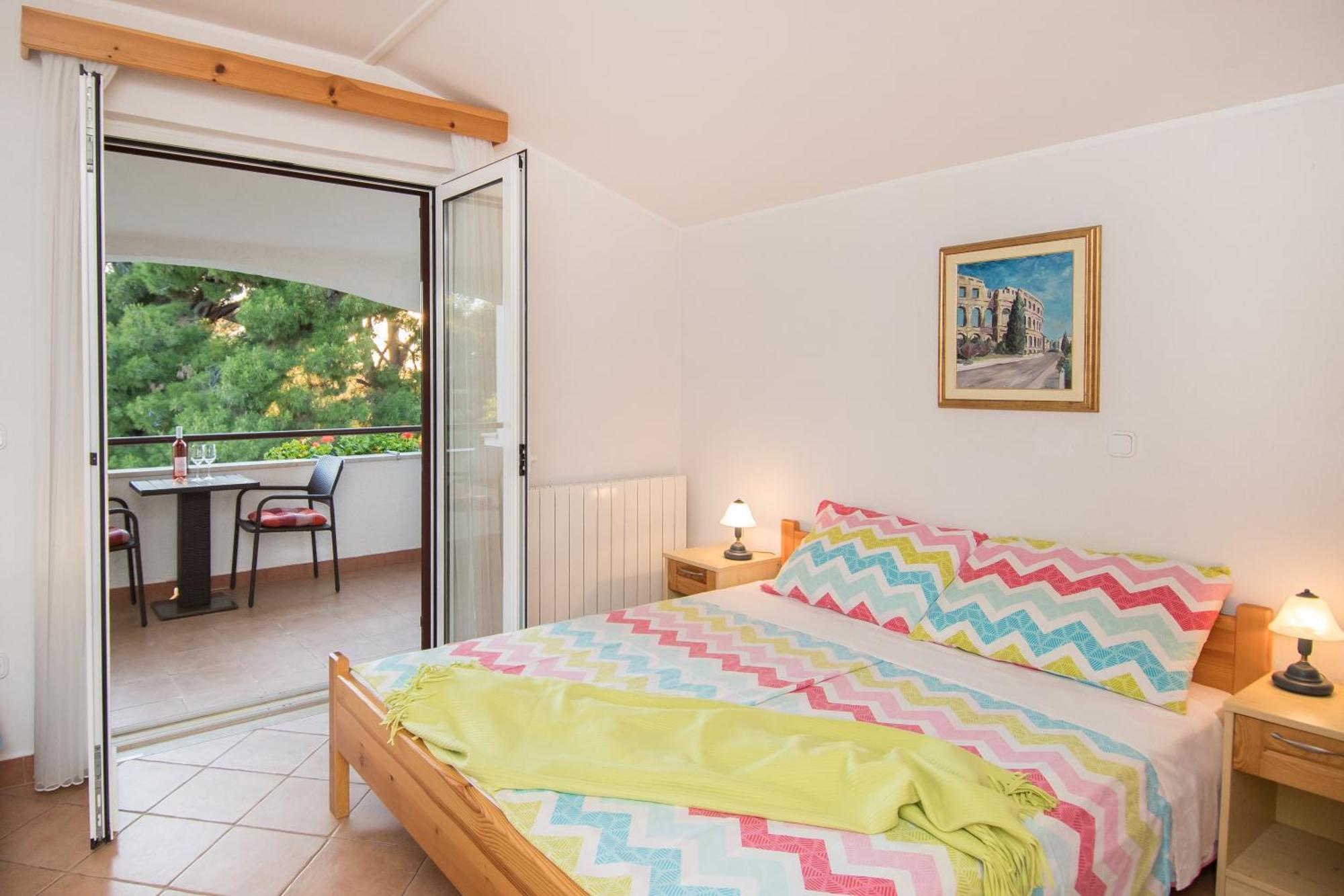 Ritosa Bed & Breakfast Porec