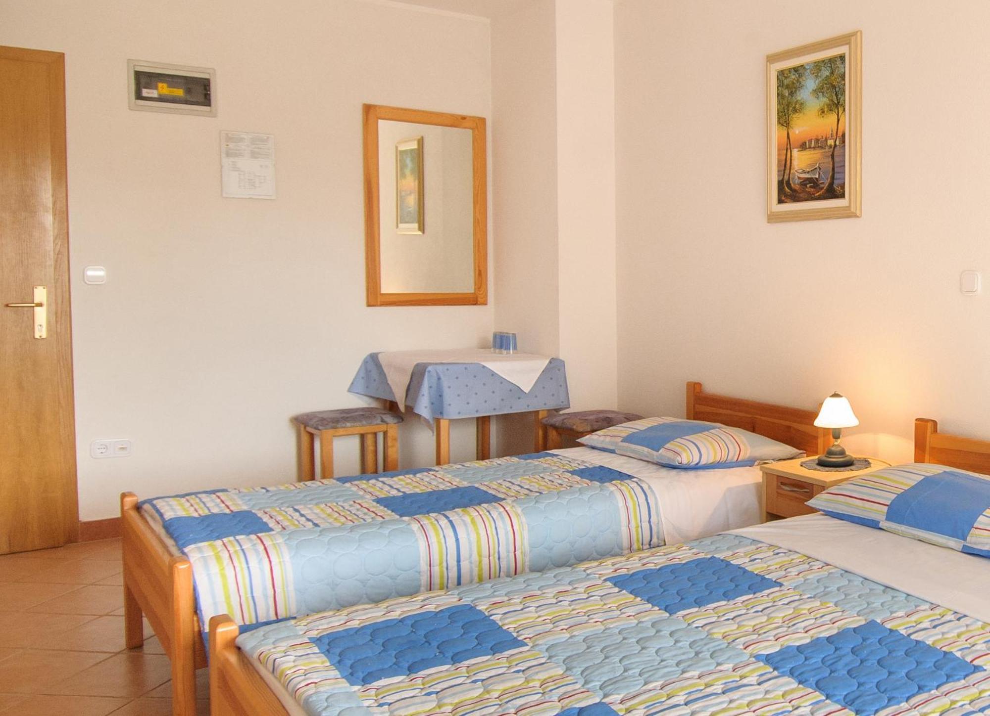 Ritosa Porec