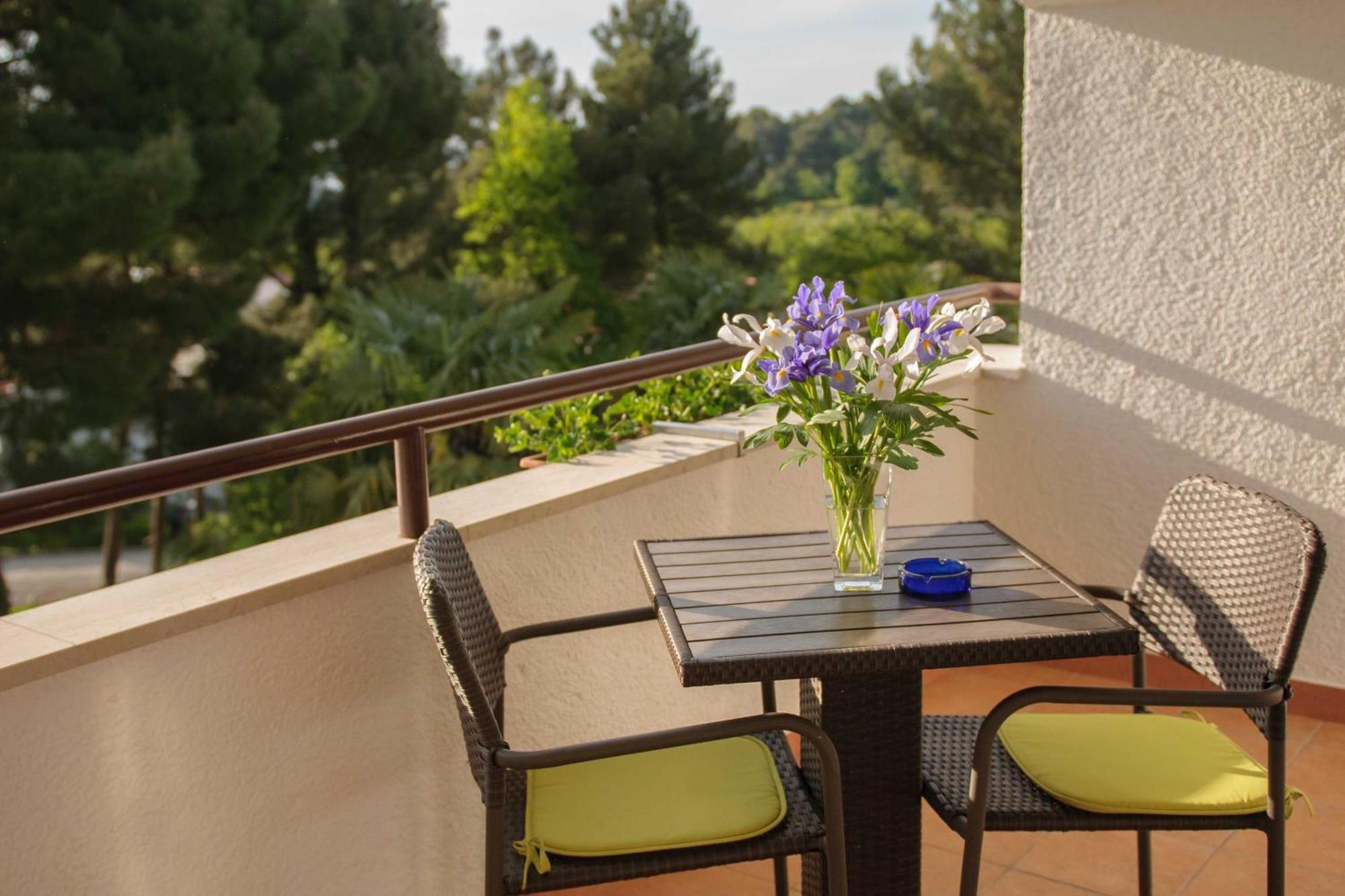 Ritosa Bed & Breakfast 3*