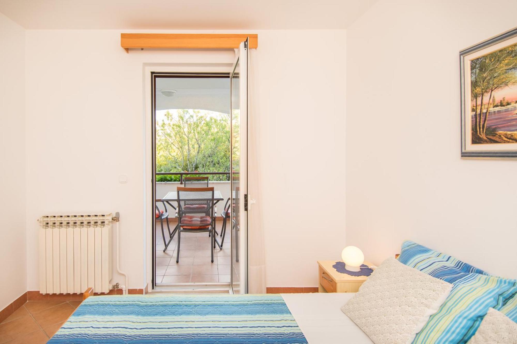 Bed & Breakfast Ritosa Porec