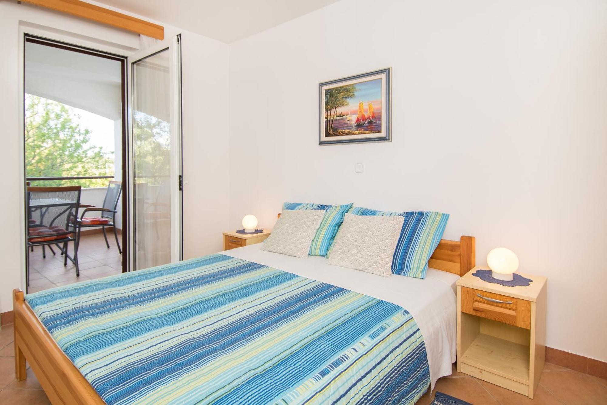 Ritosa Bed & Breakfast Porec
