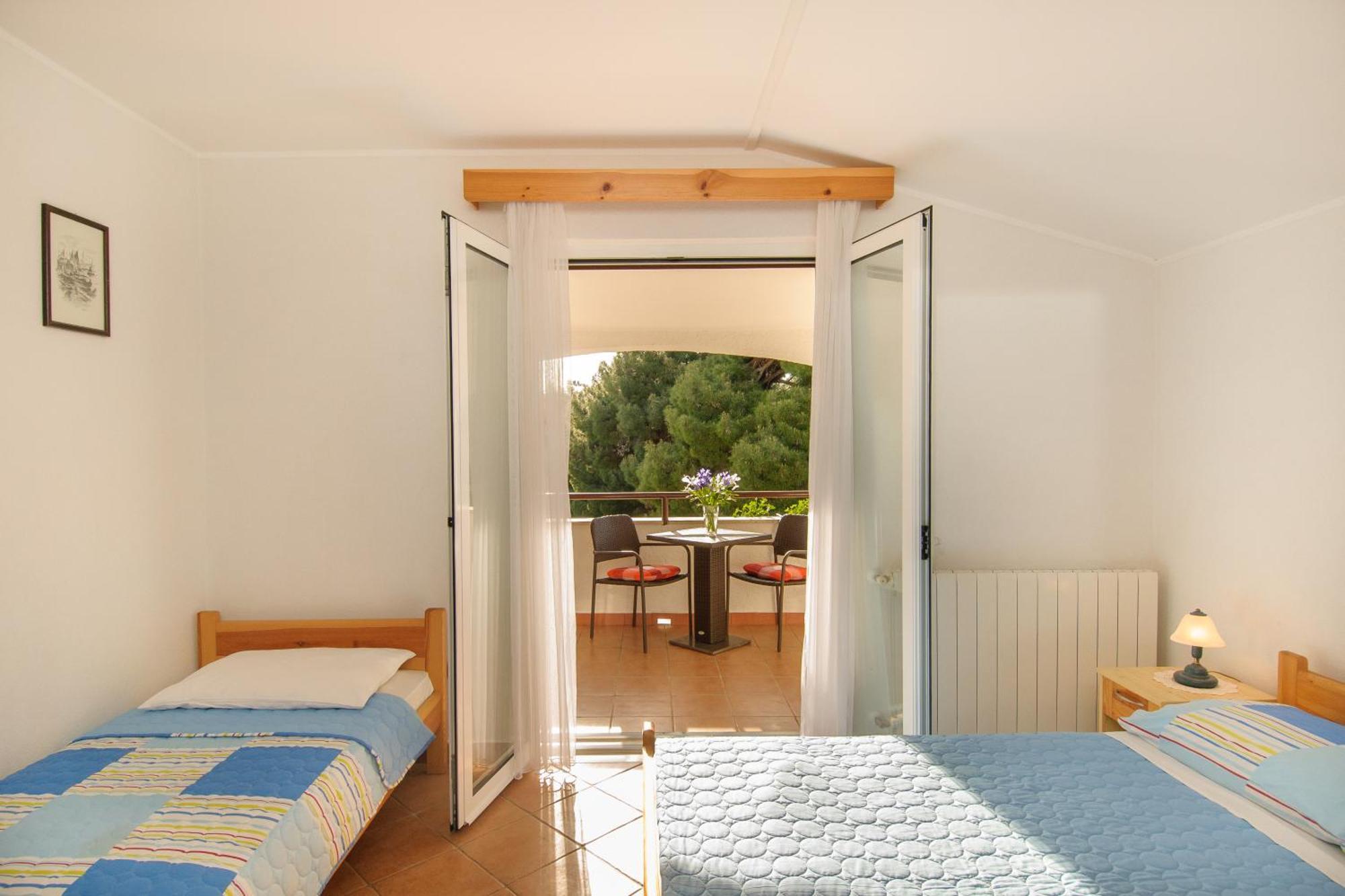 Ritosa Bed & Breakfast