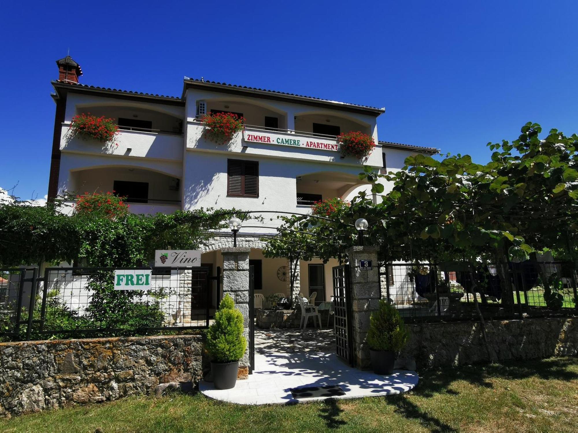 Bed & Breakfast Ritosa Porec