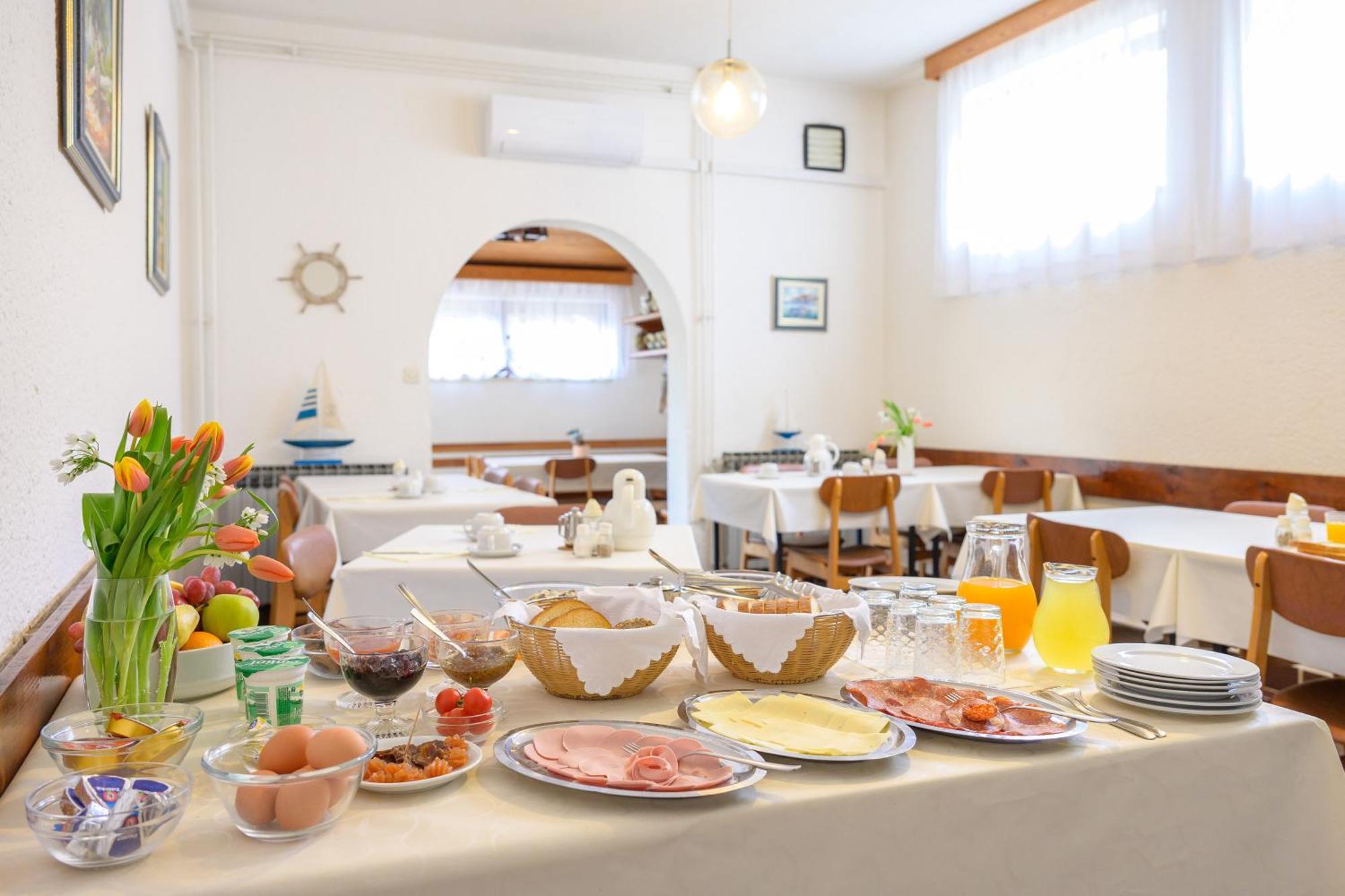 Ritosa Porec