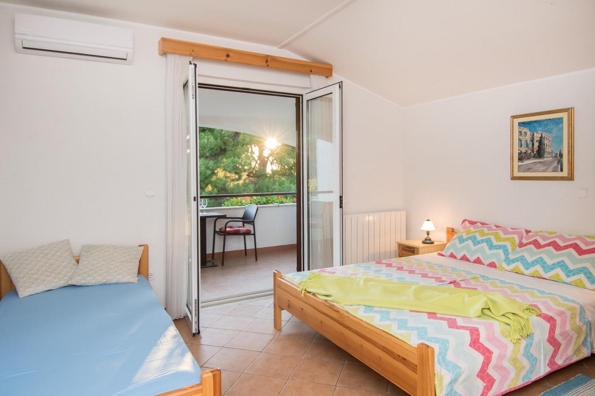 Ritosa Bed & Breakfast Porec
