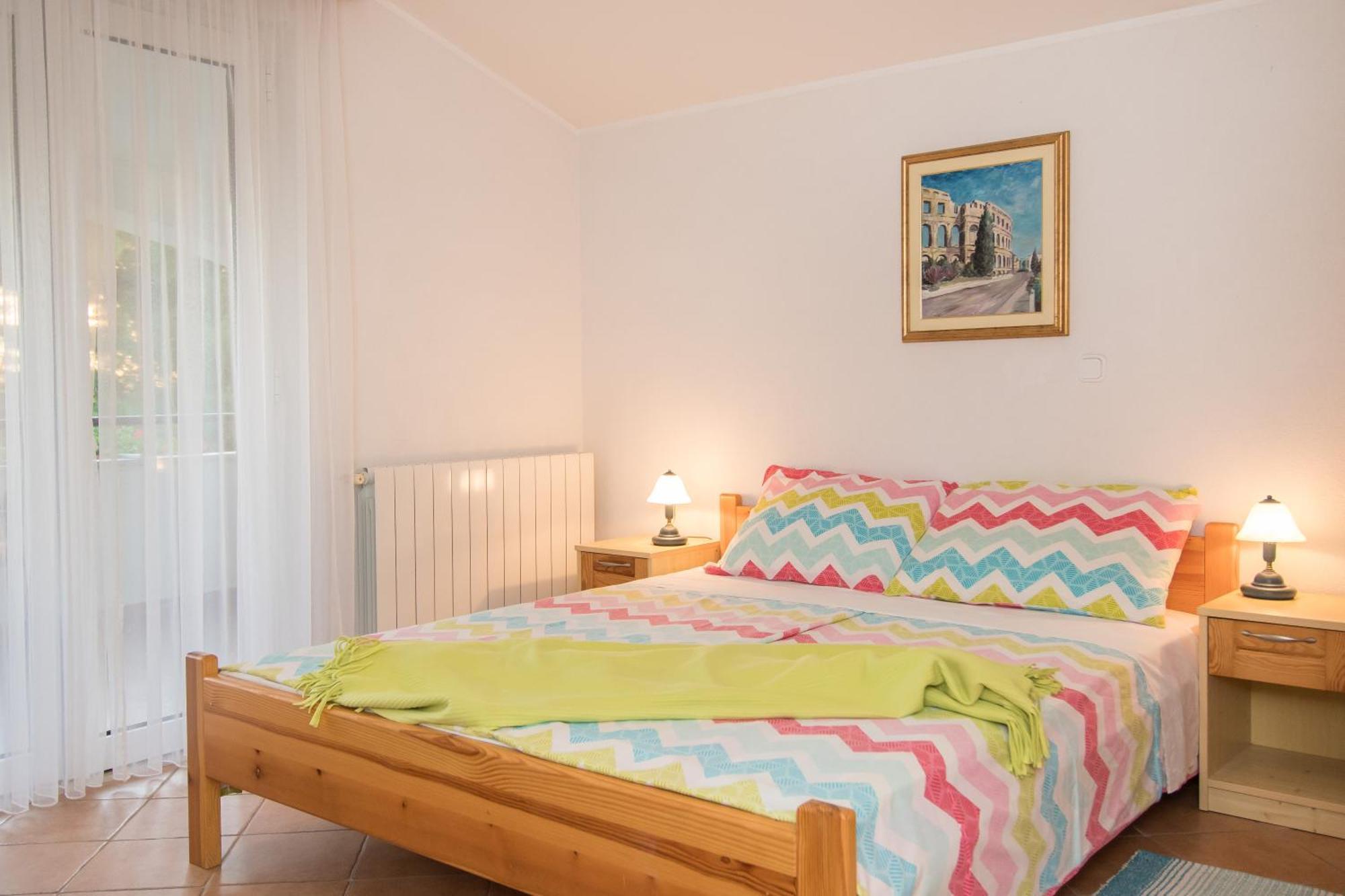 Bed & Breakfast Ritosa