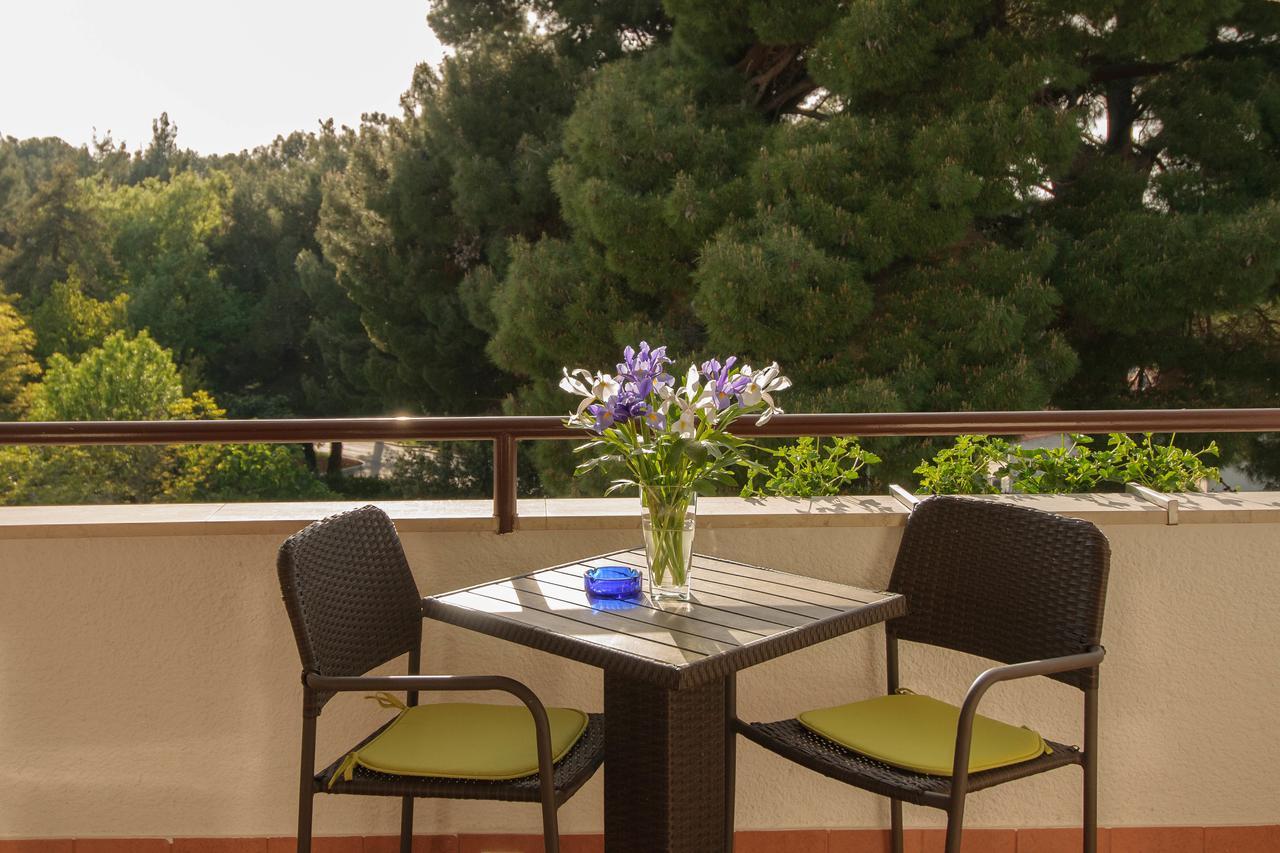 Ritosa Bed & Breakfast Porec
