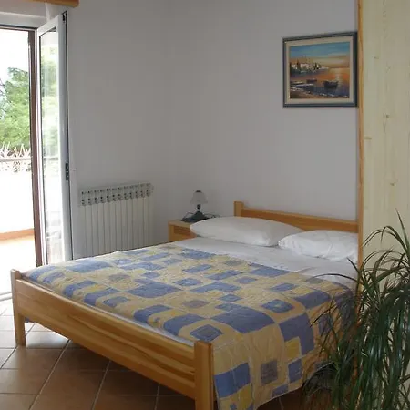 Bed And Breakfast Ritosa Poreč Pokoj fotografie