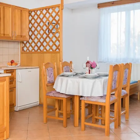 Bed And Breakfast Ritosa Poreč Exteriér fotografie