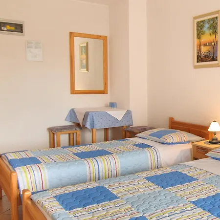 Bed And Breakfast Ritosa Poreč Exteriér fotografie