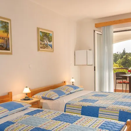 Bed And Breakfast Ritosa Poreč Exteriér fotografie