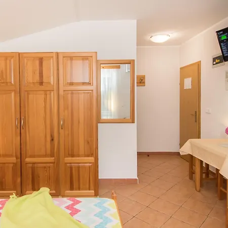 Bed And Breakfast Ritosa Poreč Exteriér fotografie