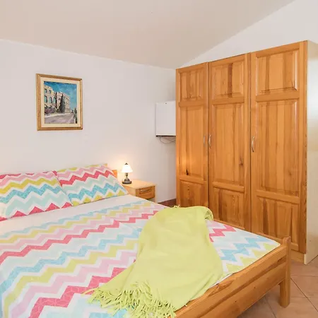 Bed And Breakfast Ritosa Poreč Exteriér fotografie