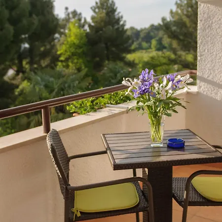 Bed And Breakfast Ritosa Poreč Exteriér fotografie