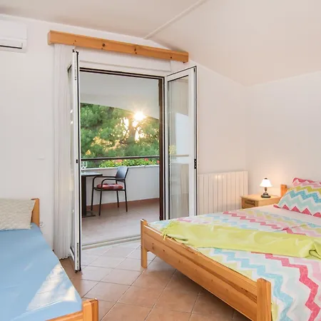 Bed And Breakfast Ritosa Poreč Exteriér fotografie