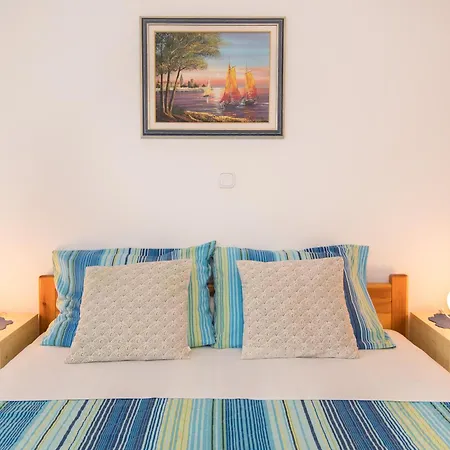 Bed And Breakfast Ritosa Poreč Exteriér fotografie