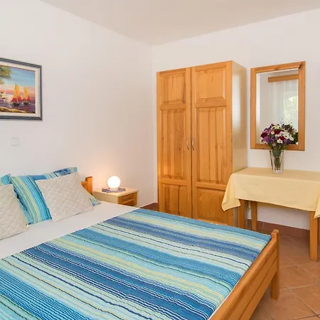 Bed And Breakfast Ritosa Poreč Exteriér fotografie