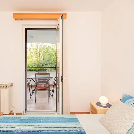 Bed And Breakfast Ritosa Poreč Exteriér fotografie