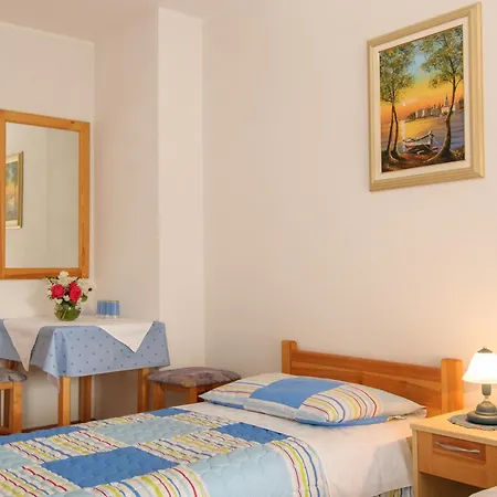 Bed And Breakfast Ritosa Poreč Exteriér fotografie