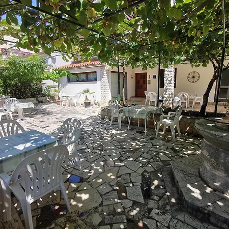 Bed And Breakfast Ritosa Poreč Exteriér fotografie