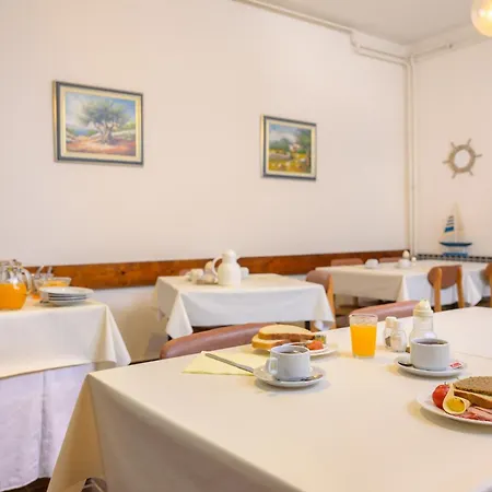 Bed And Breakfast Ritosa Poreč Exteriér fotografie
