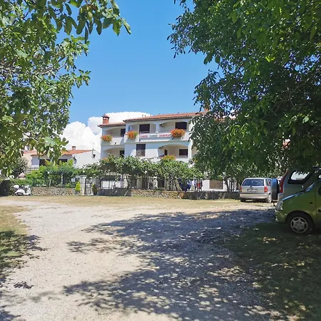 Bed And Breakfast Ritosa Poreč Exteriér fotografie