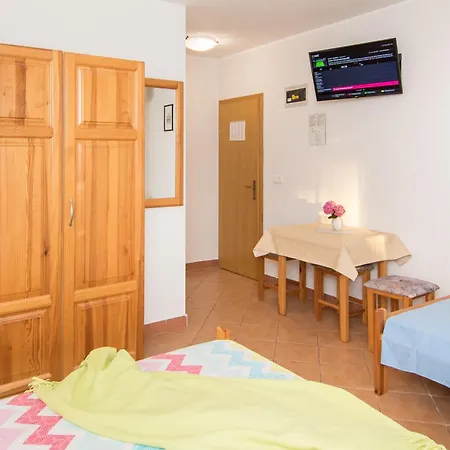 Bed And Breakfast Ritosa Poreč Exteriér fotografie