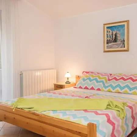 Bed And Breakfast Ritosa Poreč Exteriér fotografie