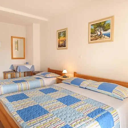 Bed And Breakfast Ritosa Poreč Exteriér fotografie