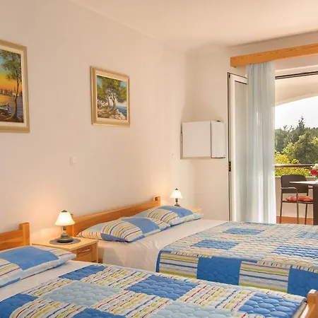 Bed And Breakfast Ritosa Poreč Exteriér fotografie