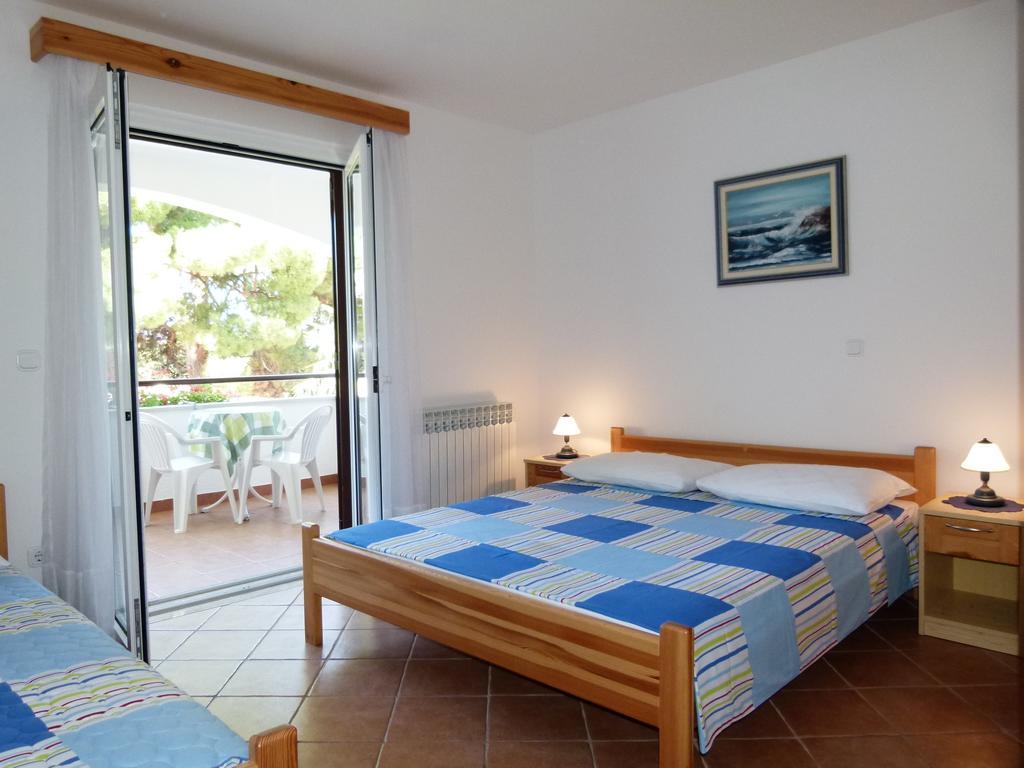 Ritosa B&B Poreč