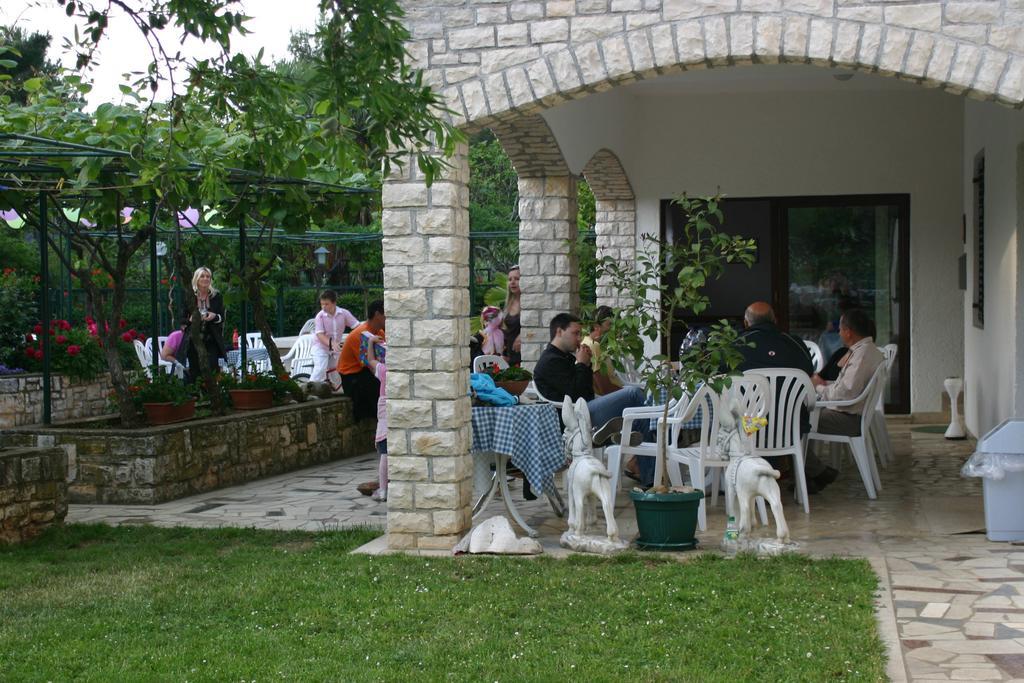 Ritosa 3* Poreč