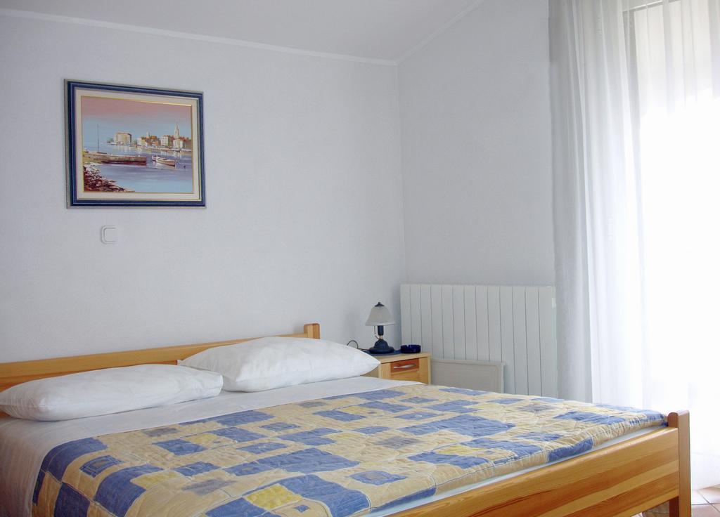 Ritosa Panzió Poreč