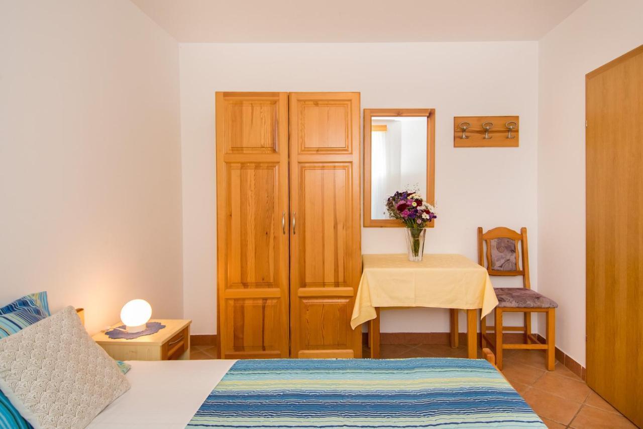 Panzió Ritosa Poreč