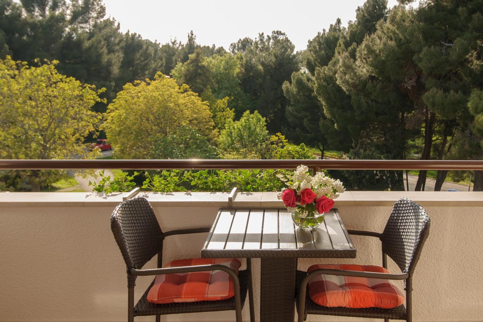 Ritosa B&B Poreč