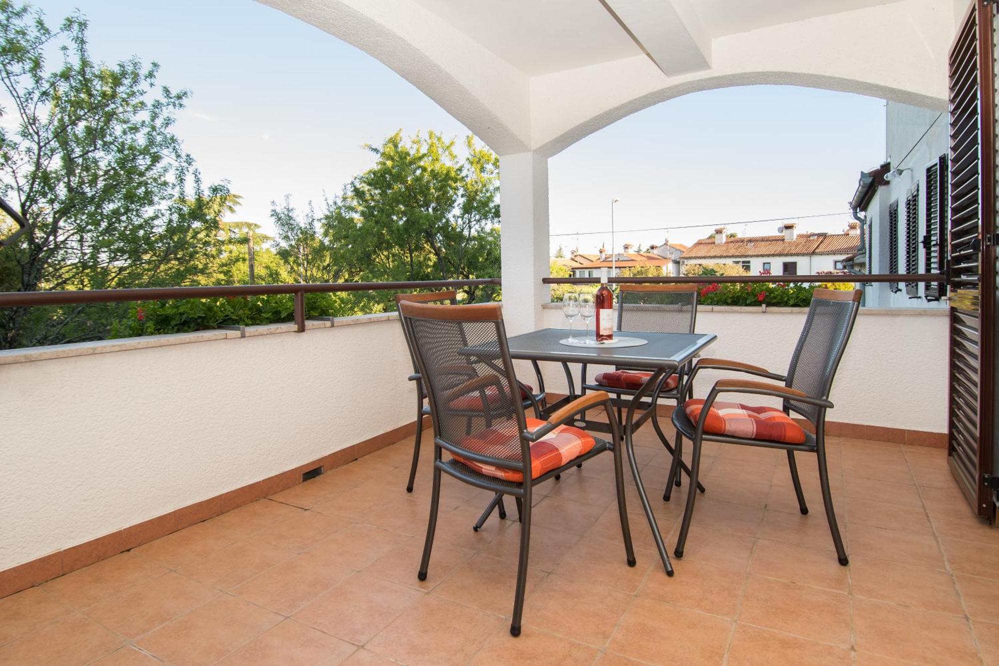 Ritosa B&B 3*