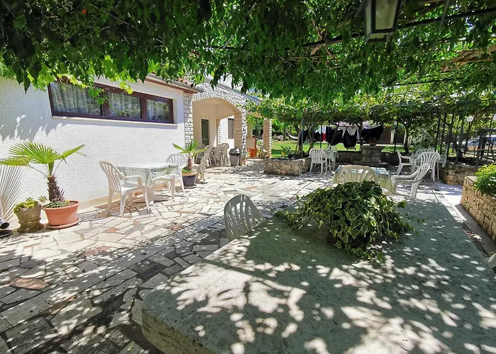 Bed And Breakfast Ritosa