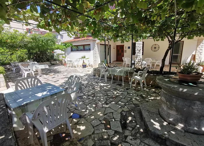 Bed And Breakfast Ritosa