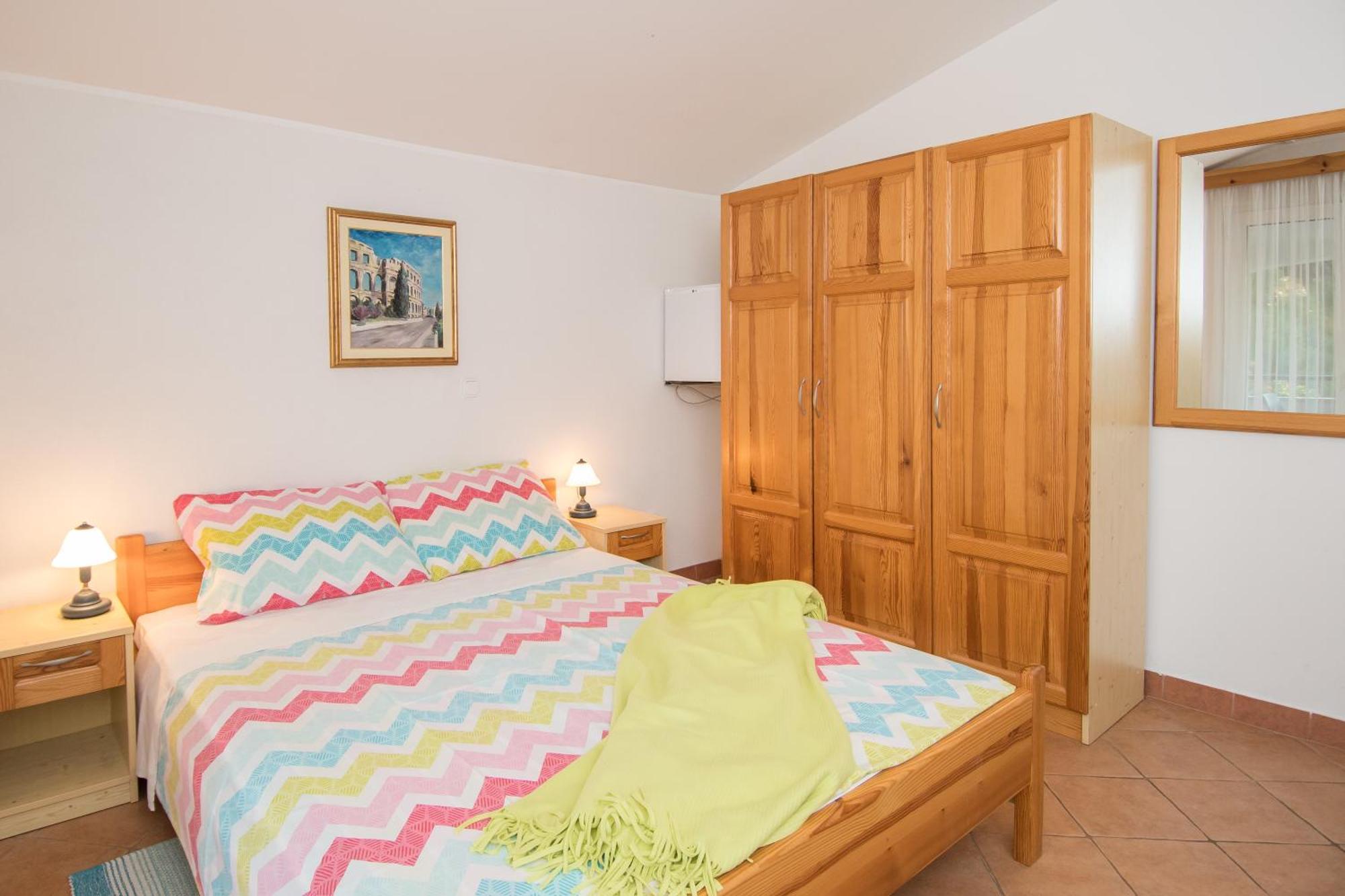 Frühstückspension Ritosa 3*