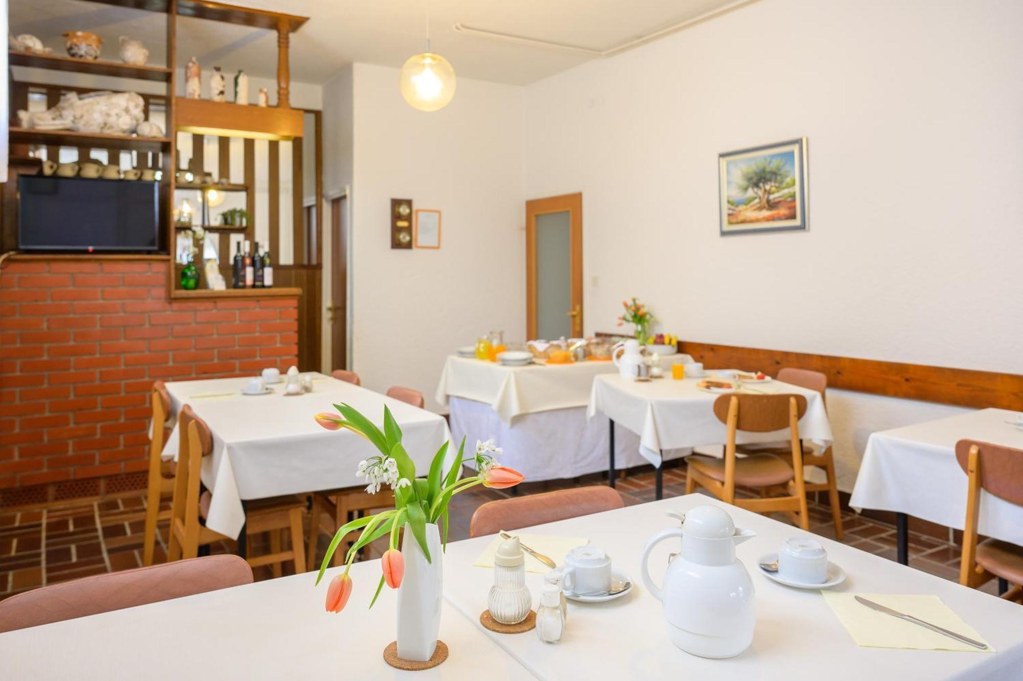 Ritosa Frühstückspension Poreč