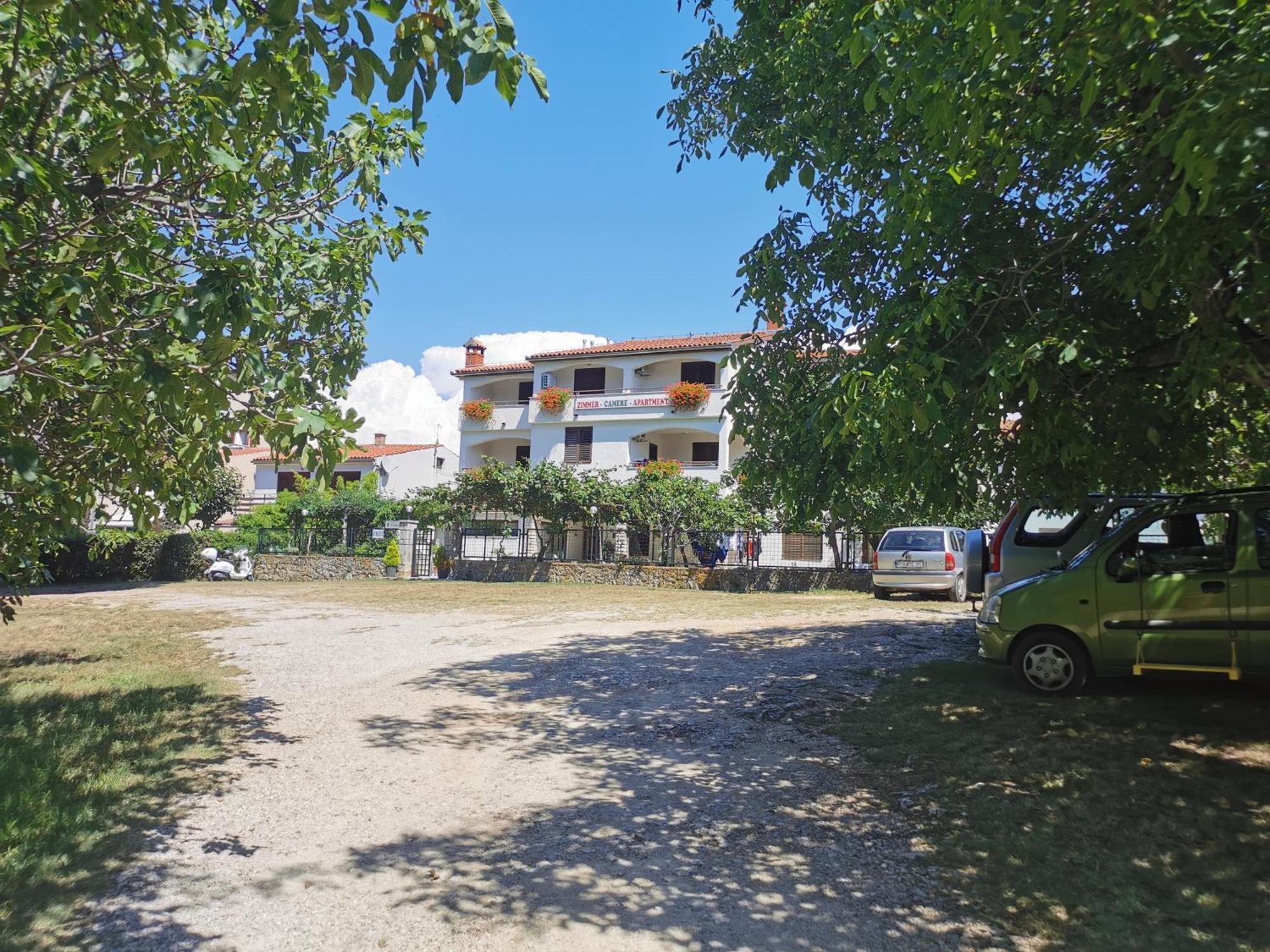 Ritosa Poreč