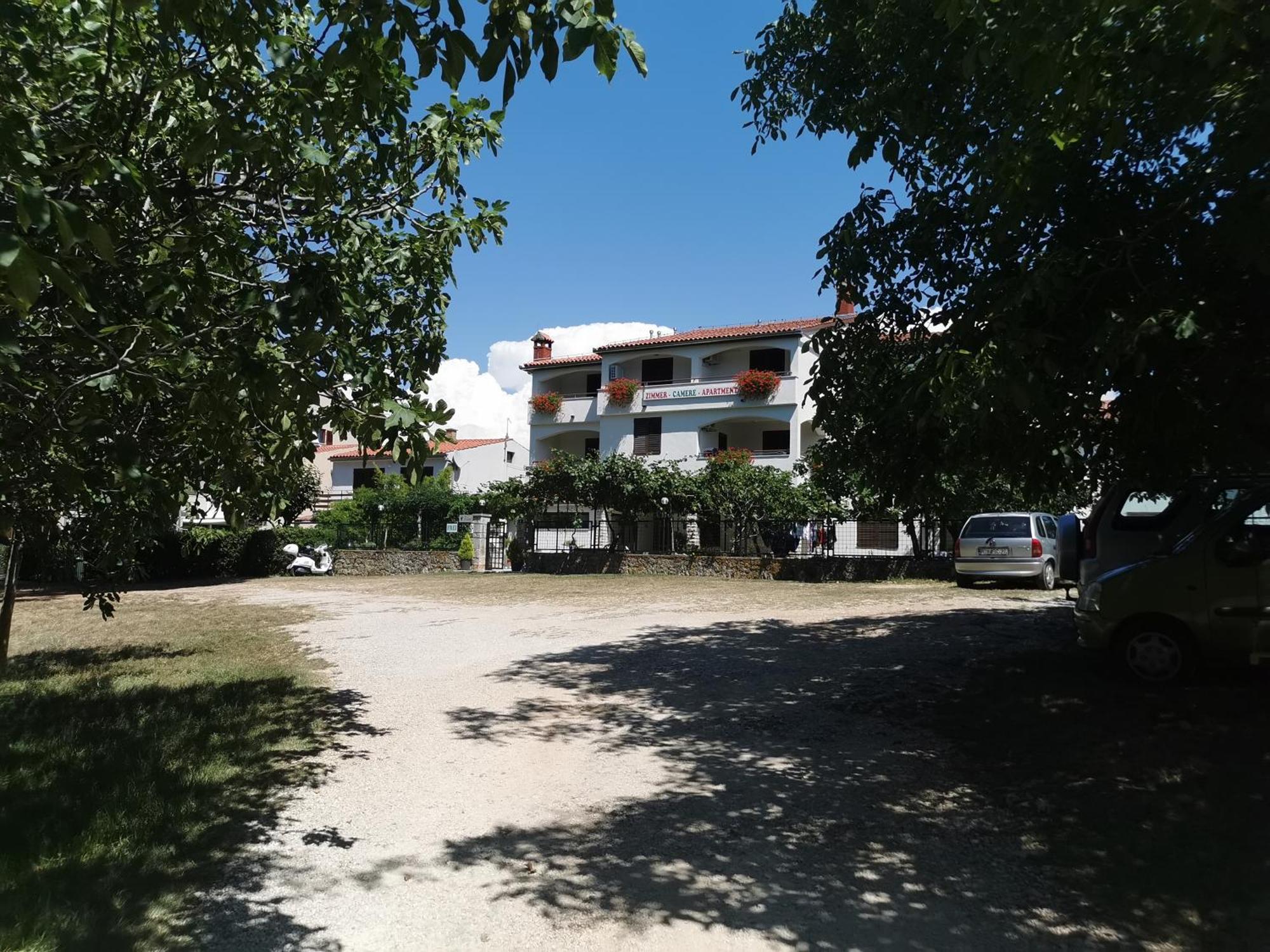 Ritosa Frühstückspension 3*