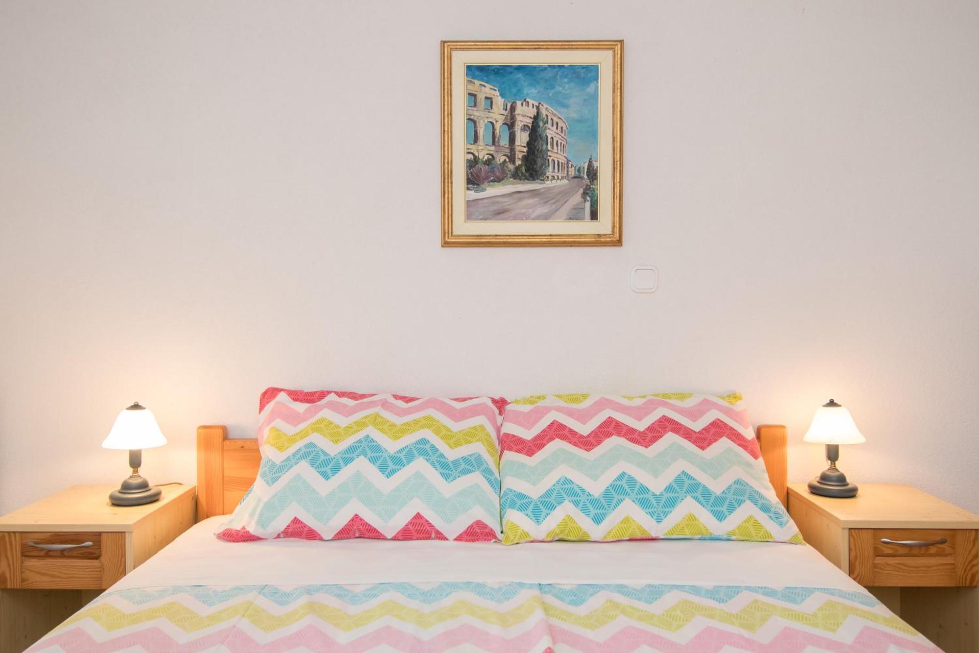 Frühstückspension Ritosa 3*