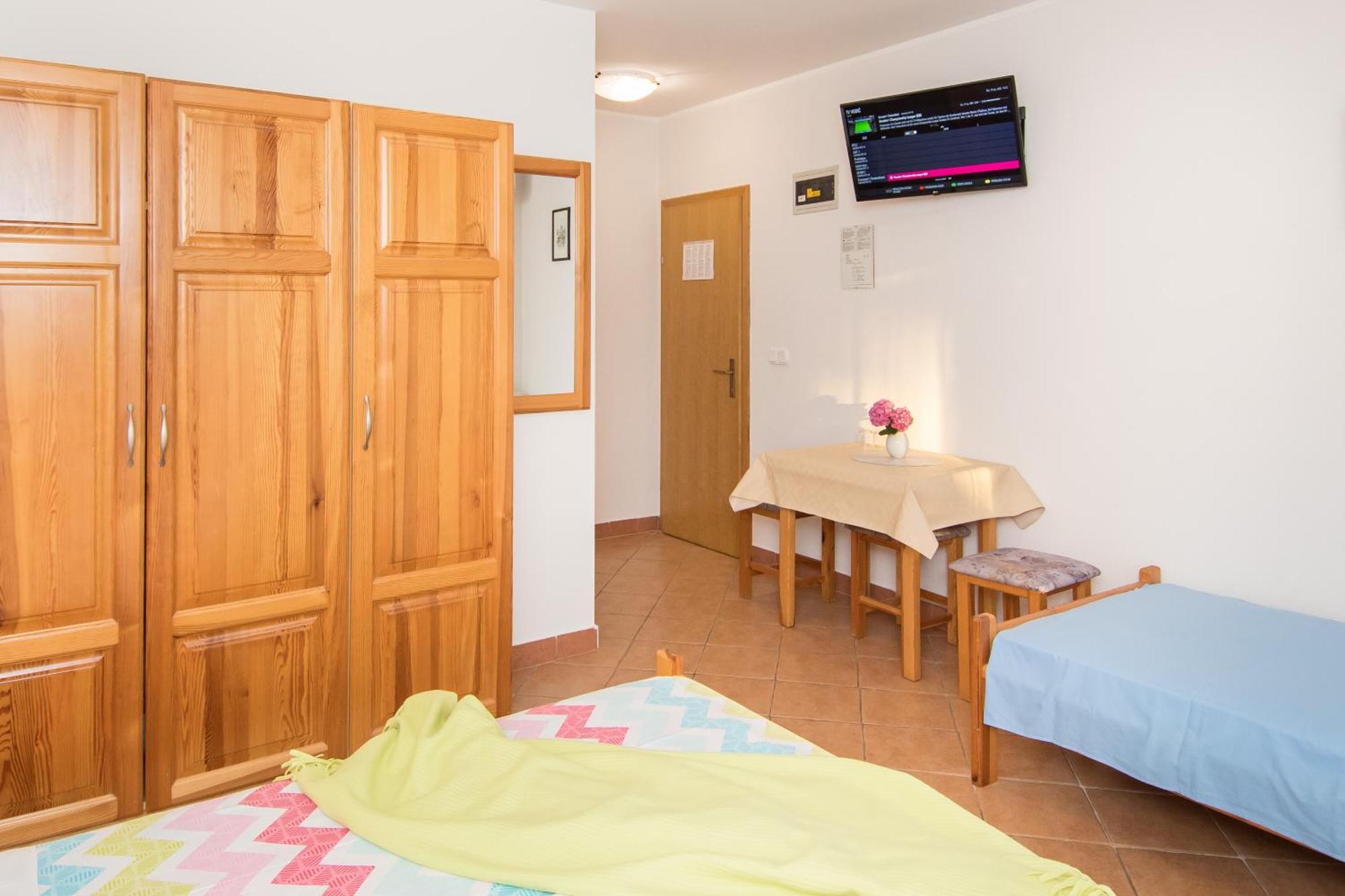 Ritosa Frühstückspension 3*