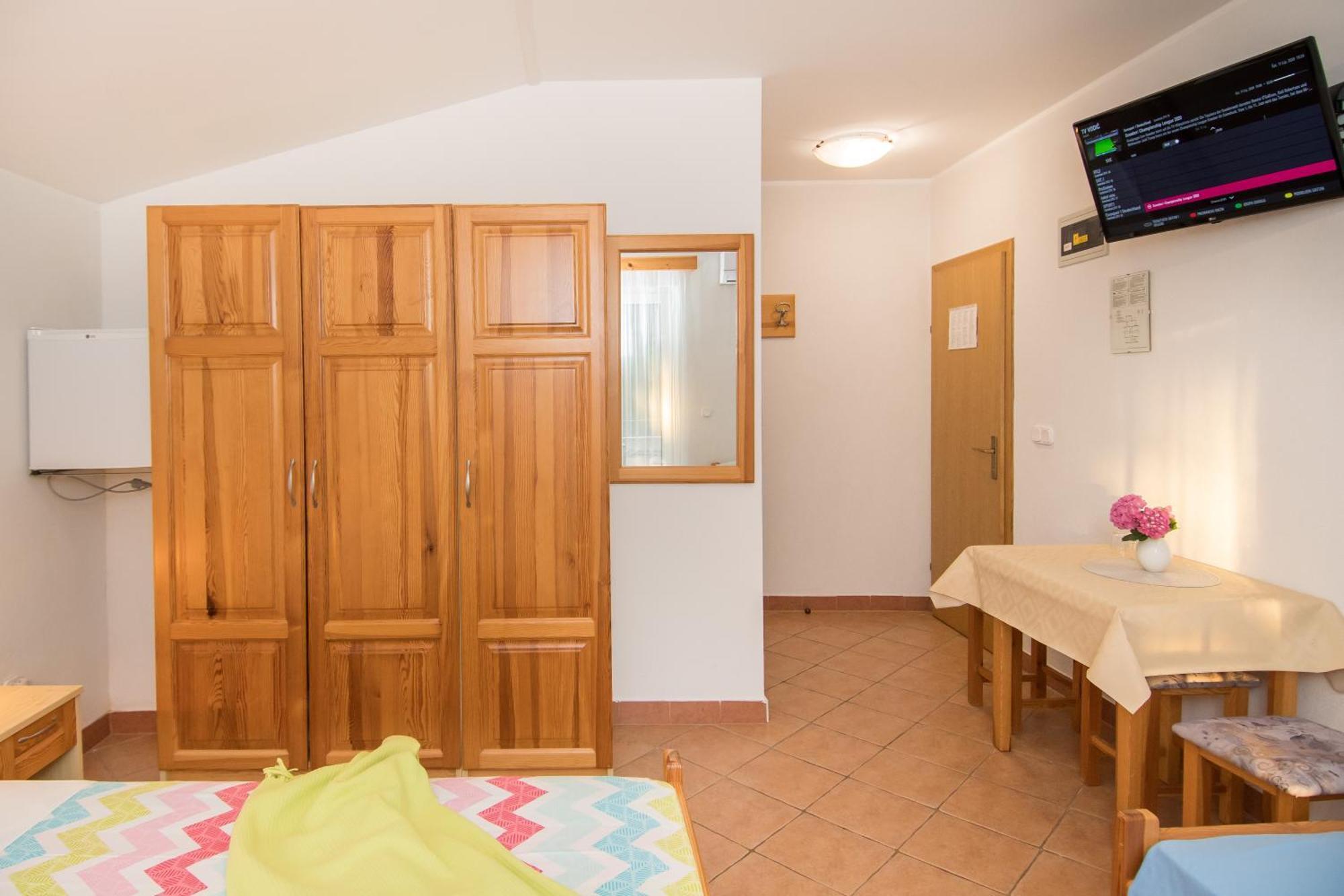 Ritosa Frühstückspension Poreč