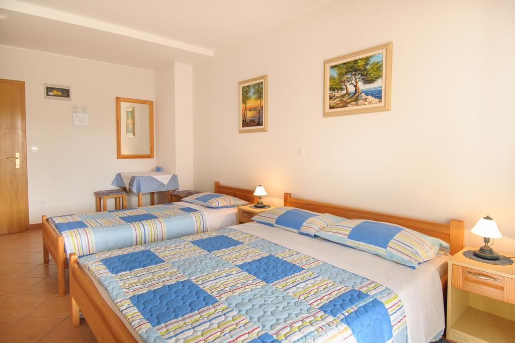 Frühstückspension Ritosa 3*