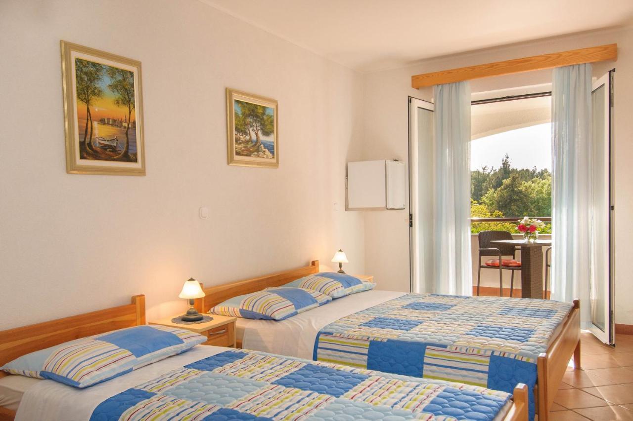 Frühstückspension Ritosa 3*